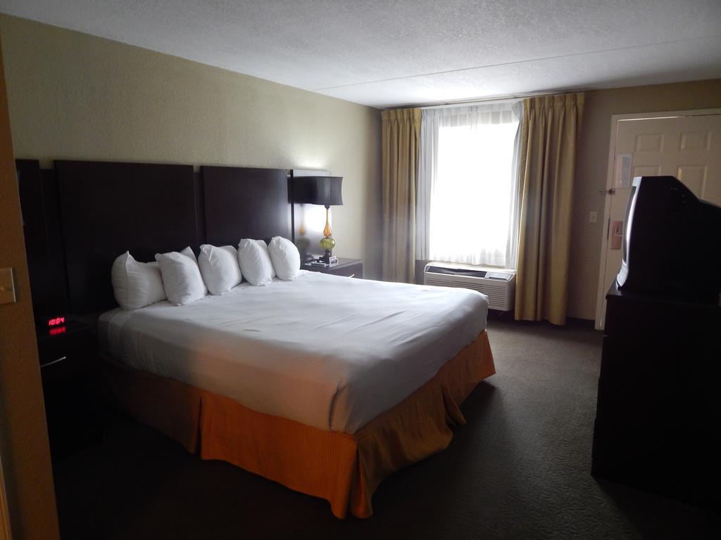 Ramada Branson Hotel And Resort Exterior foto