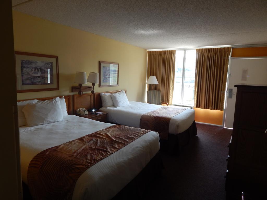 Ramada Branson Hotel And Resort Quarto foto