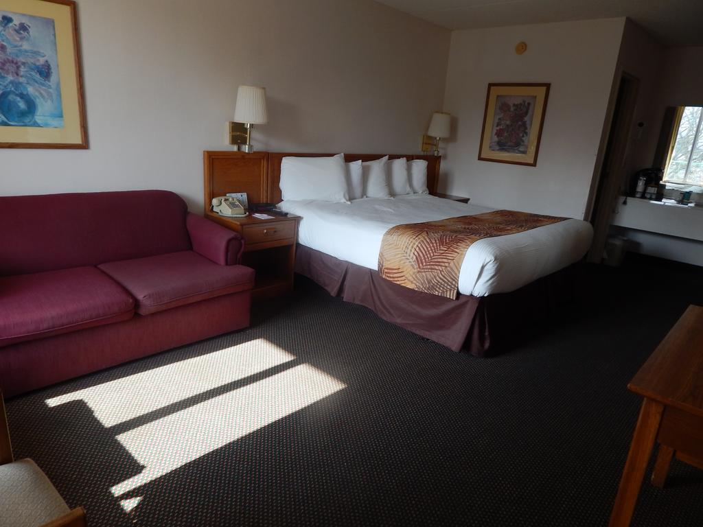 Ramada Branson Hotel And Resort Quarto foto