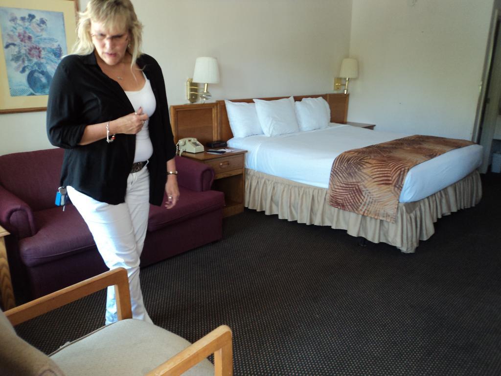 Ramada Branson Hotel And Resort Quarto foto