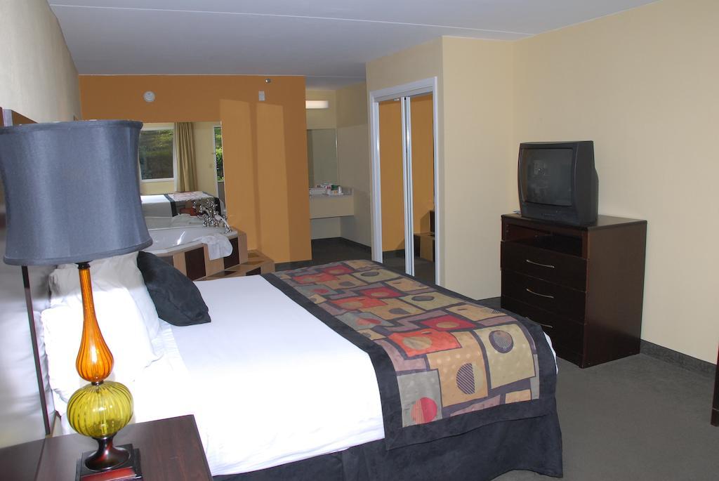 Ramada Branson Hotel And Resort Quarto foto