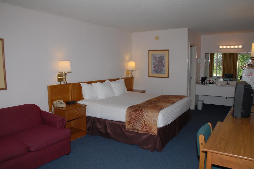 Ramada Branson Hotel And Resort Quarto foto