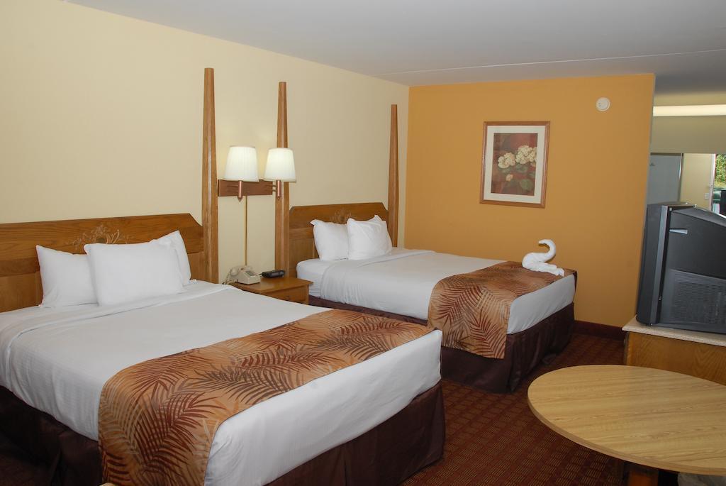 Ramada Branson Hotel And Resort Quarto foto